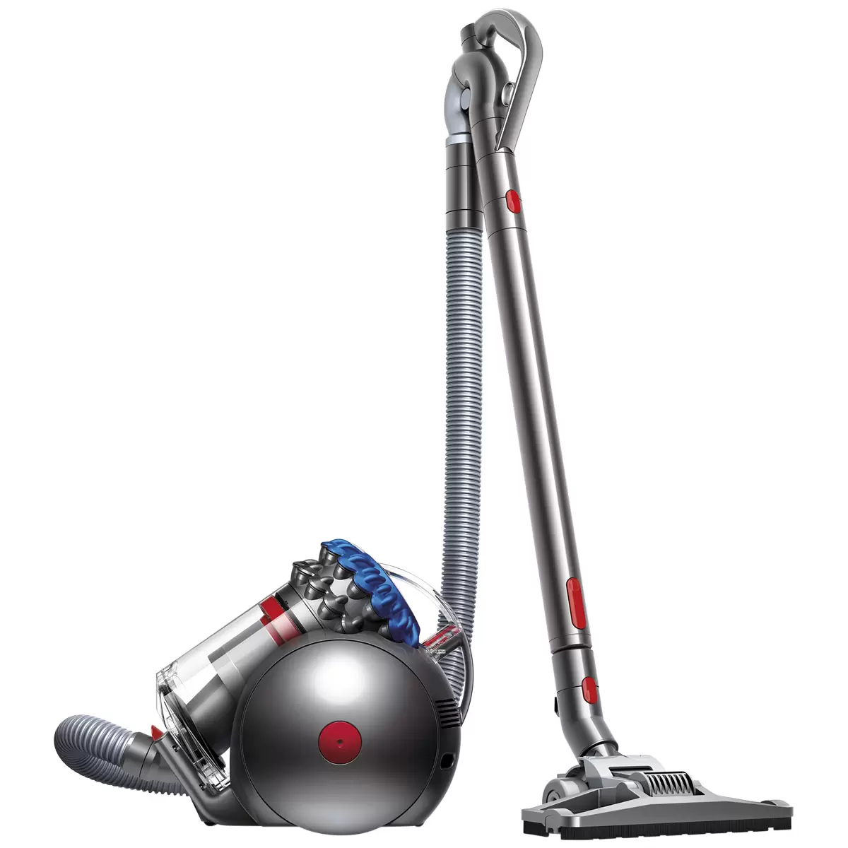 Dyson Big Ball Extra Barrel Vacuum 281999-01