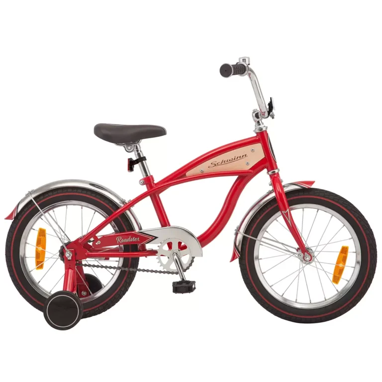 Schwinn Roadster 16 Inch Kid's Bike