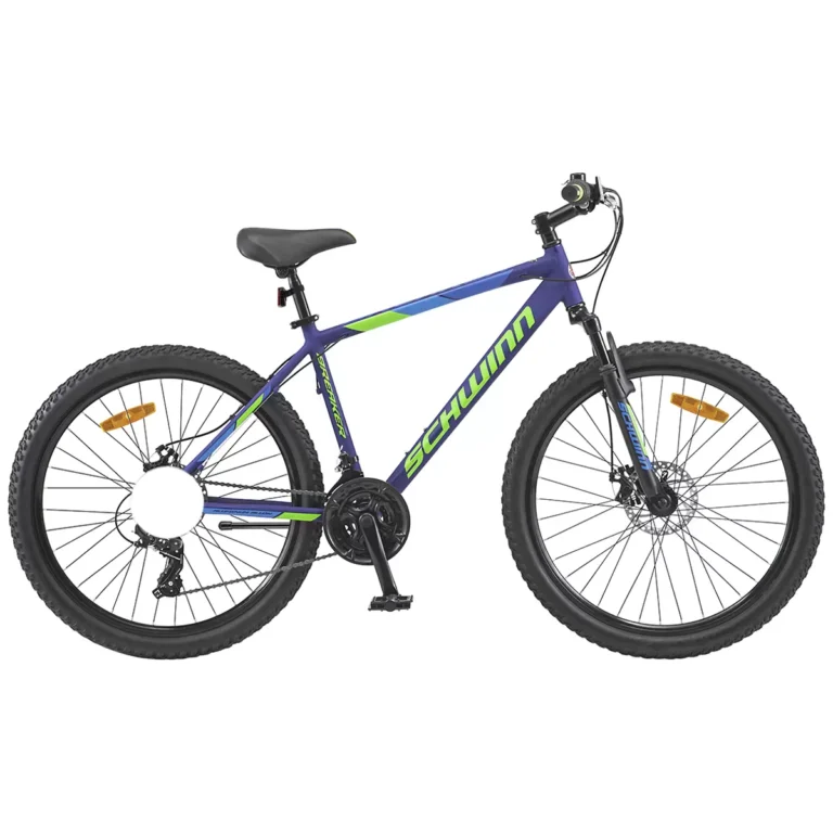 Schwinn Breaker Disc Men's 26 Inch Mountain Bike