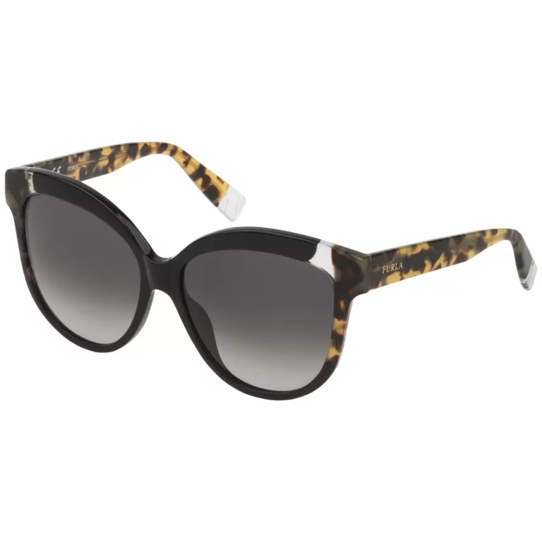 Furla SFU241 Women's Sunglasses