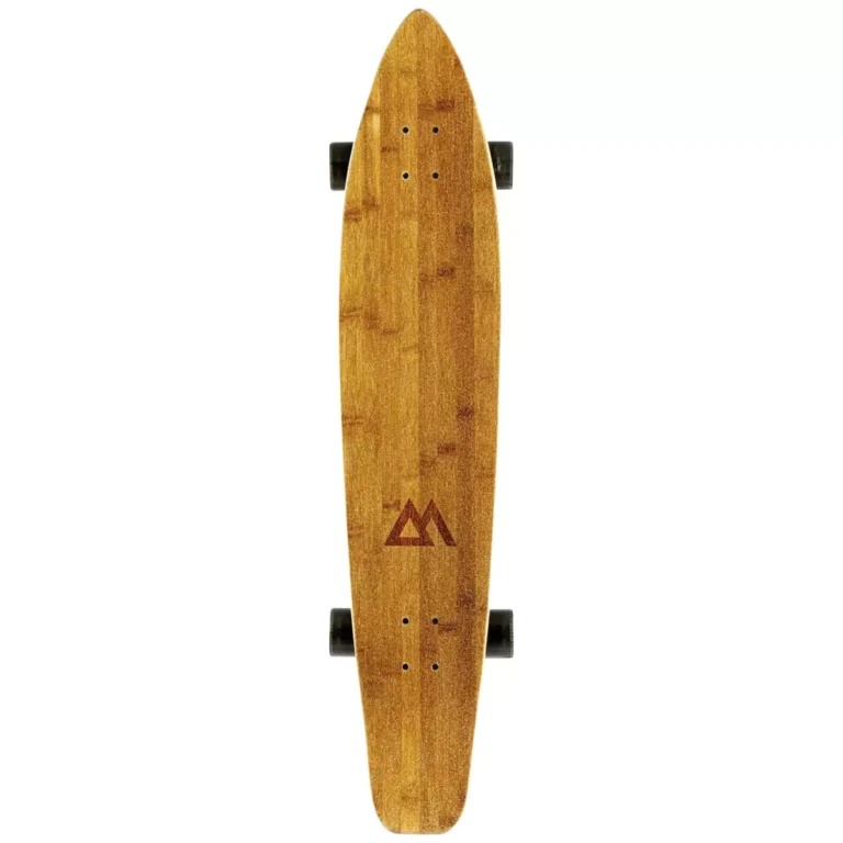 Magneto Kicktail Cruiser Longboard 112cm