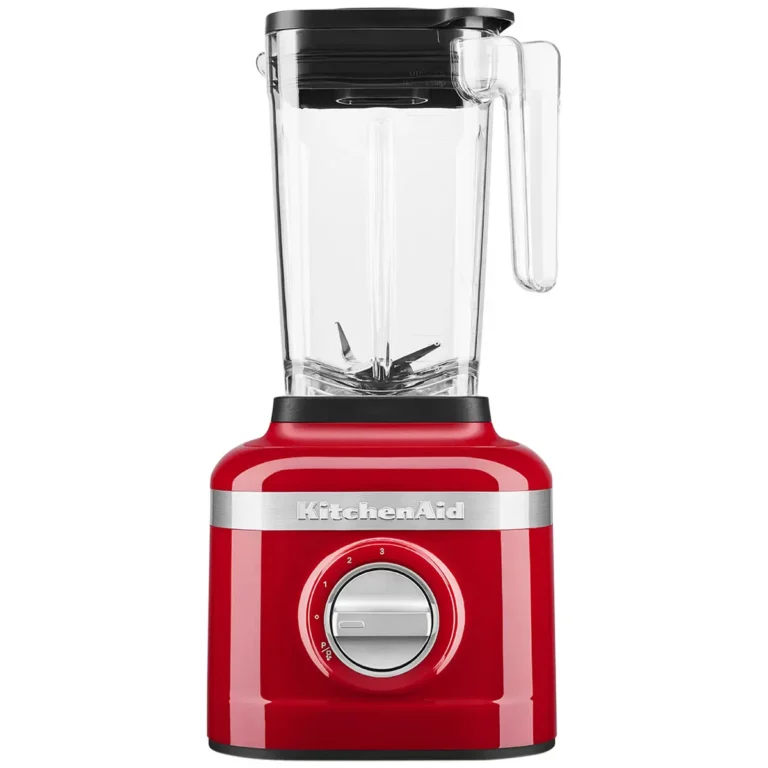 KitchenAid K150 Blender Empire Red 5KSB1325AER