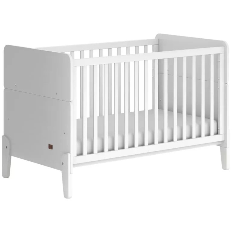 Boori Waratah Aster Cot Bed