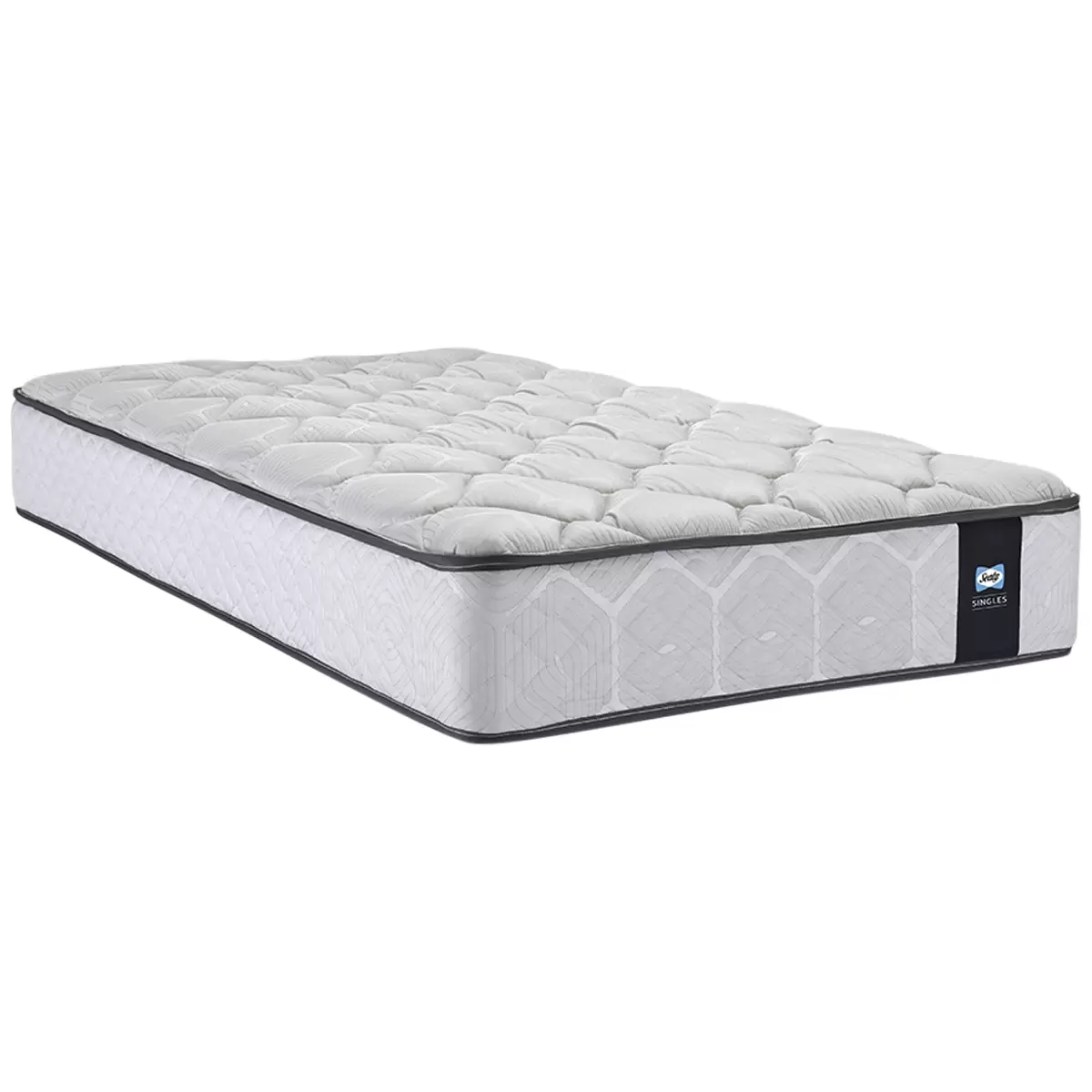 Sealy Singles Mirage King Single Mattress