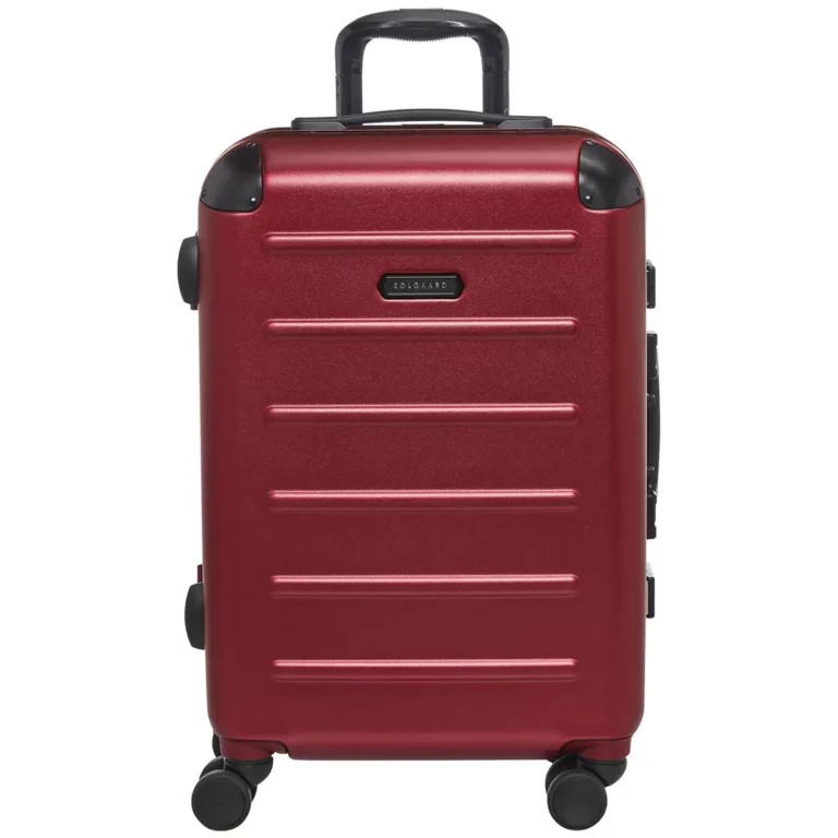 Solgaard Carry On Closet Plus