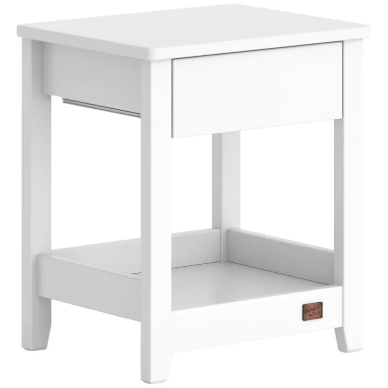 Boori Waratah Linear Bedside Table