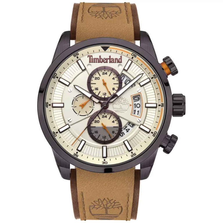 Timberland Men's Callahan Chronograph Watch