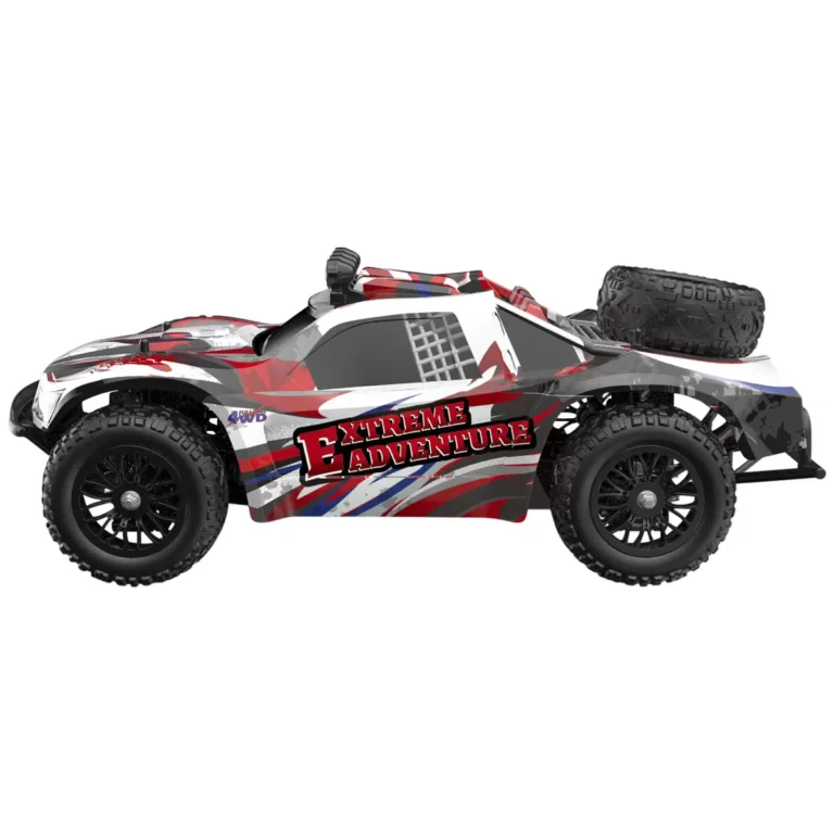 Enoze Extreme Hobby Buggy 1:10