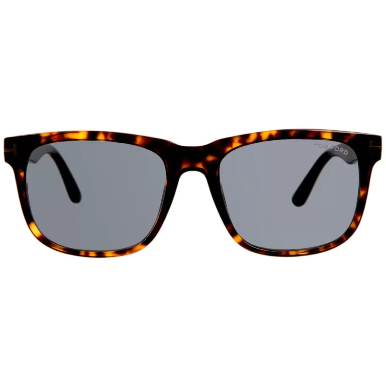 Tom Ford FT0775 Men's Sunglasses