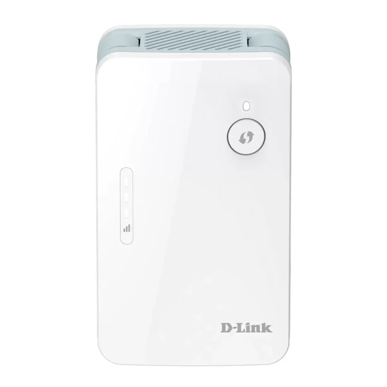 D-Link EAGLE PRO AI AX1500 Mesh Range Extender  E15