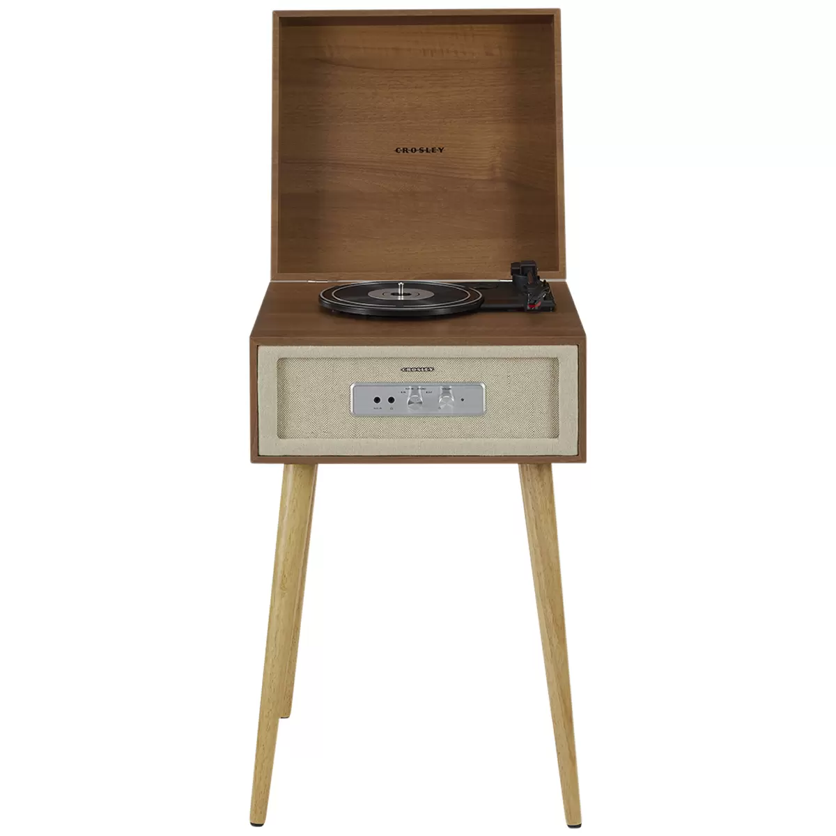 Crosley Rohe Turntable CR6235A-NA4