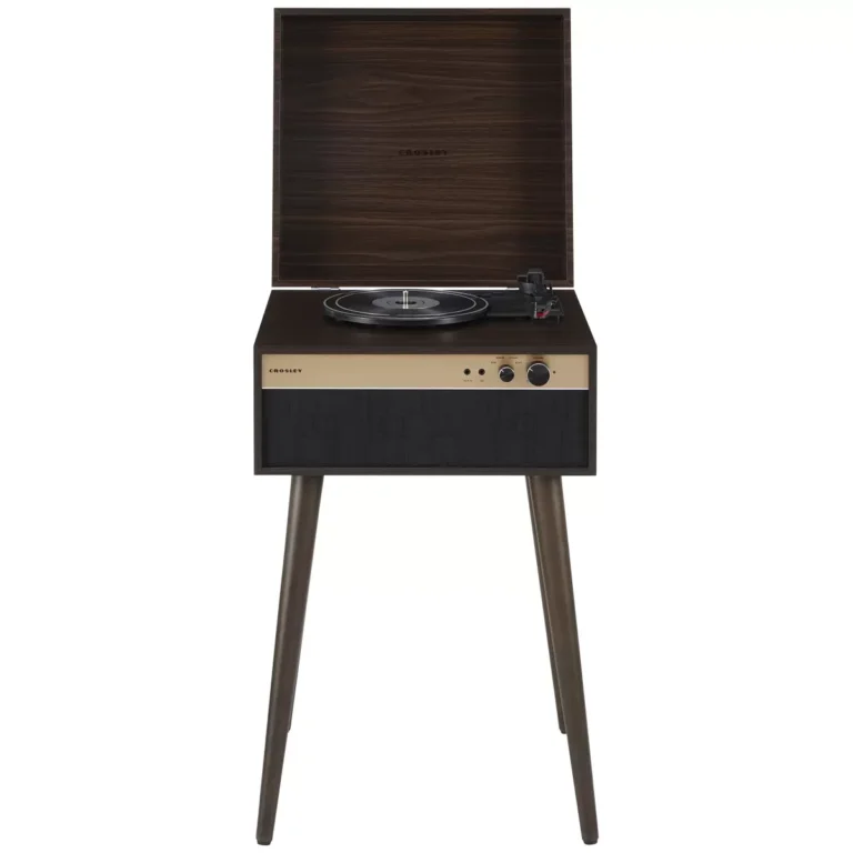 Crosley Jasper Turntable CR6236A-WA4