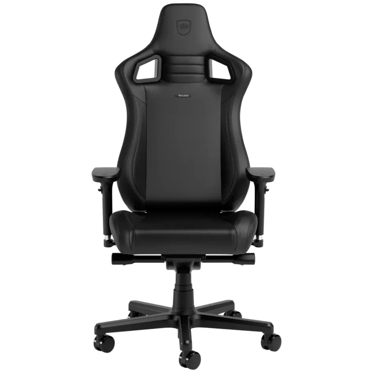 noblechairs EPIC Compact Gaming Chair