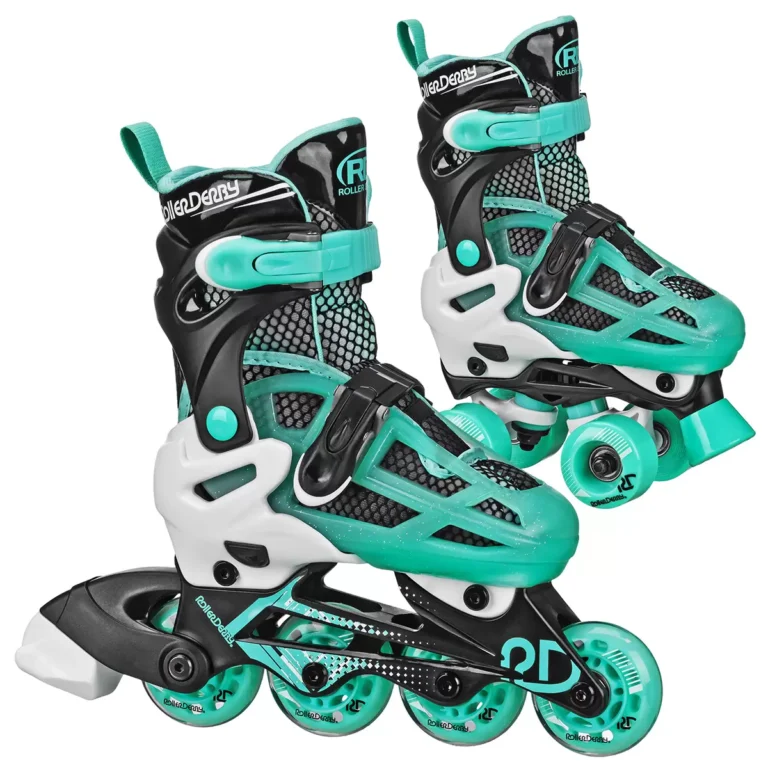 Roller Derby Rollerskates Falcon