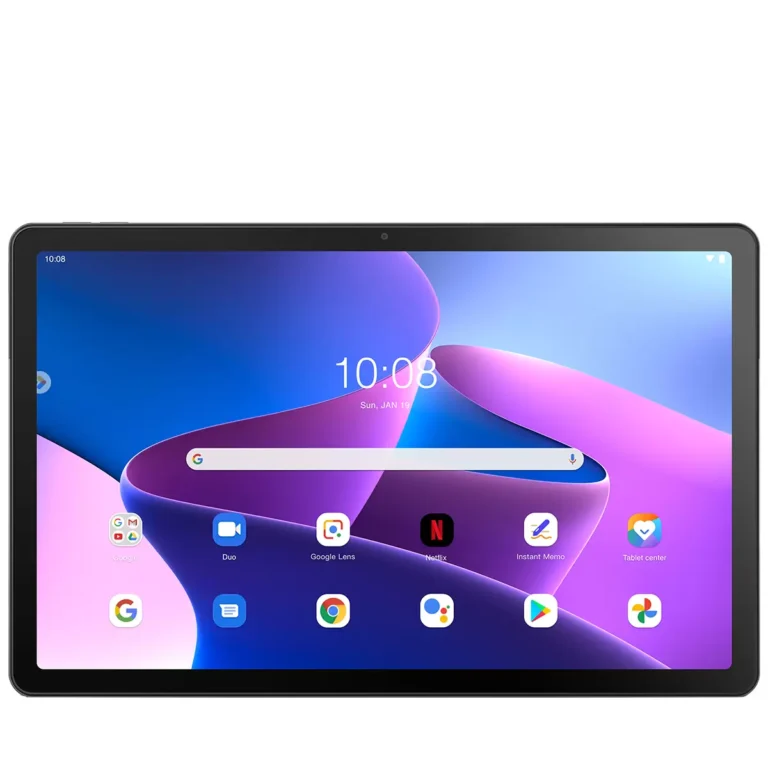 Lenovo Tab M10 Plus (3rd Gen) 128GB ZAAJ0155AU