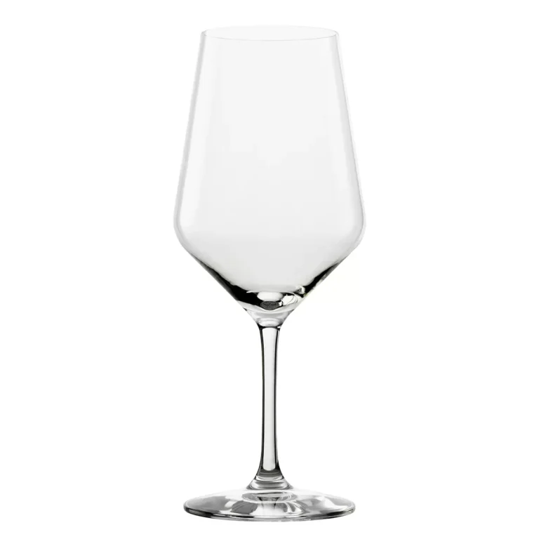 Stolzle All Purpose Wine Glasses 635ml 8 Piece