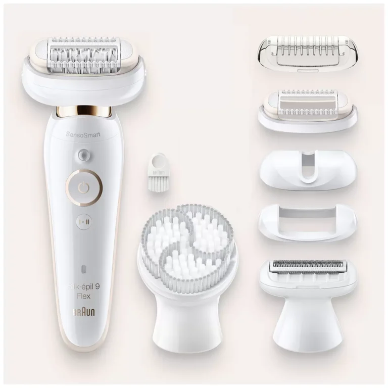 Braun Flex Silk-épil 9 Beauty Set 9-030