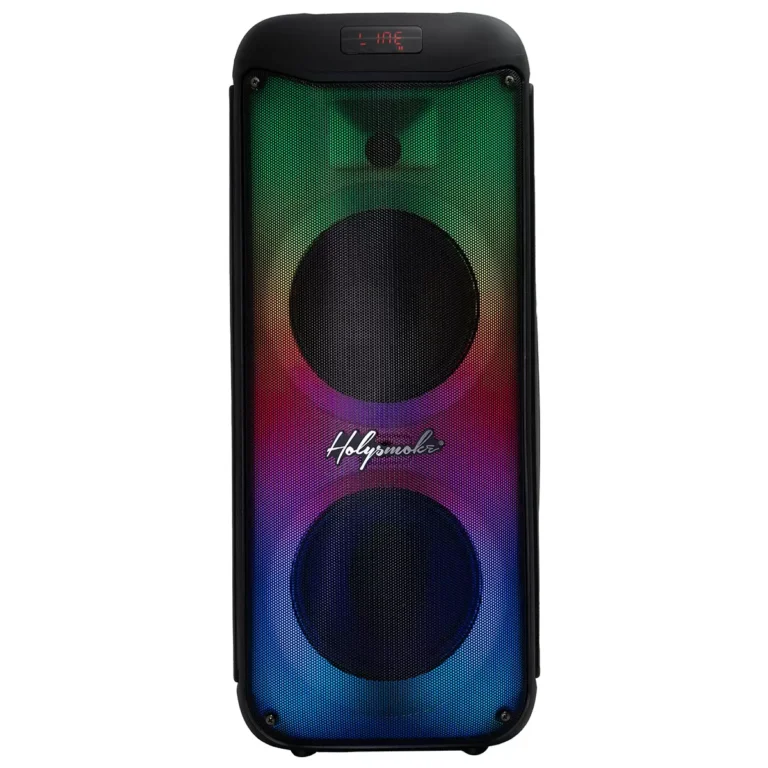 HolySmoke The Arthur Party Bluetooth Speaker HS-PTYSPK-TA