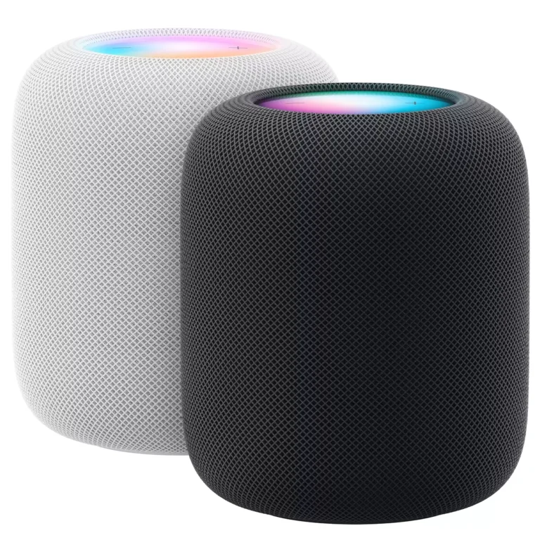 HomePod (2nd generation)