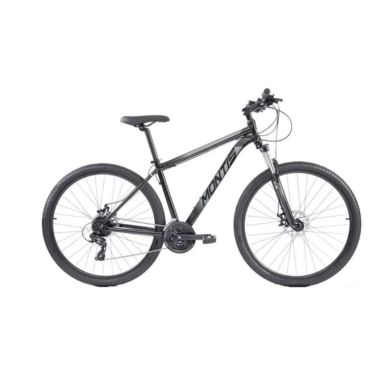 Reid Montis 29 Inch Mens Mountain Bike