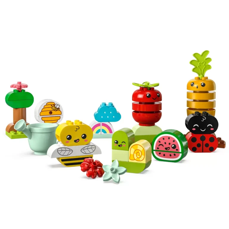 LEGO DUPLO Organic Garden 10984