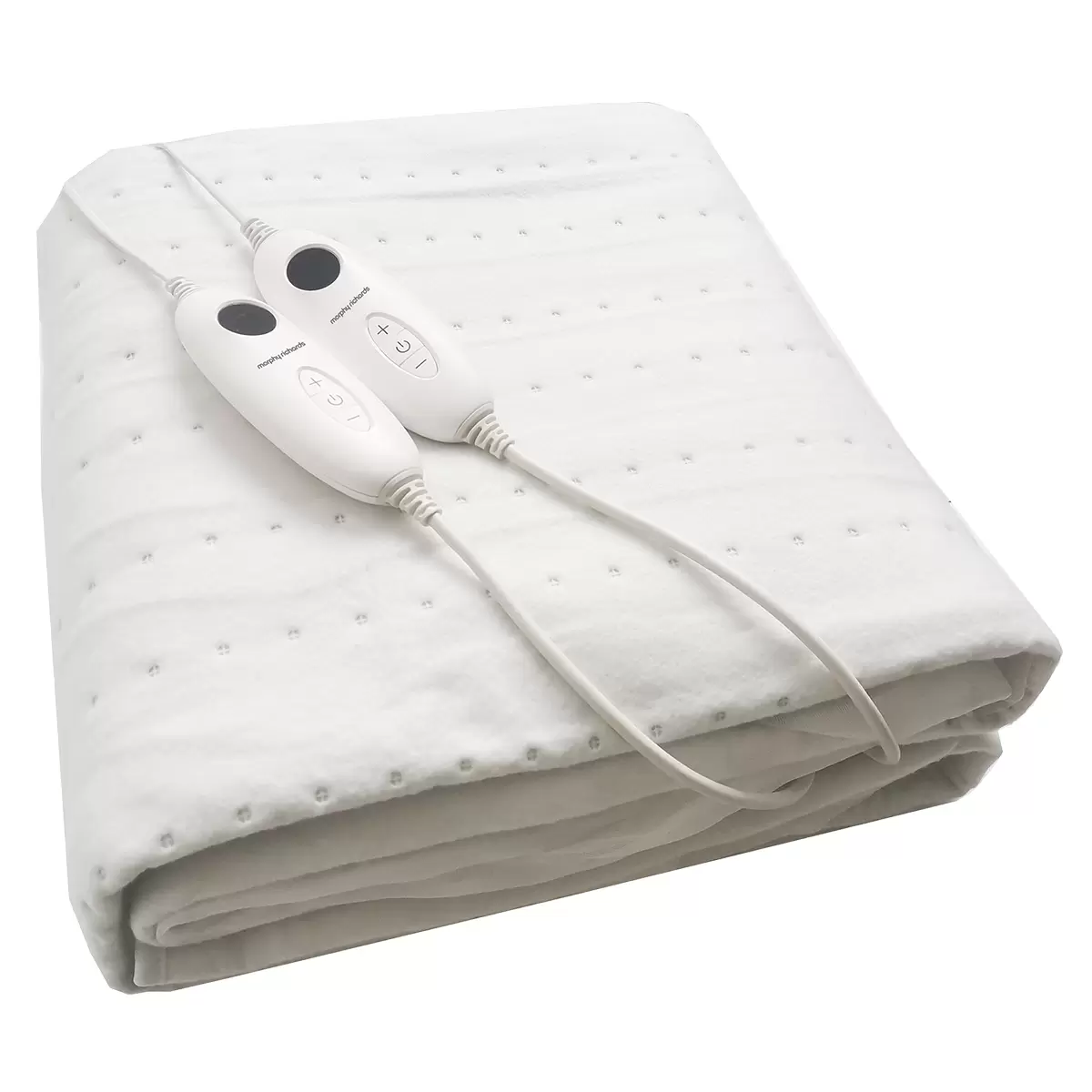 Morphy Richards Electric Blanket Queen