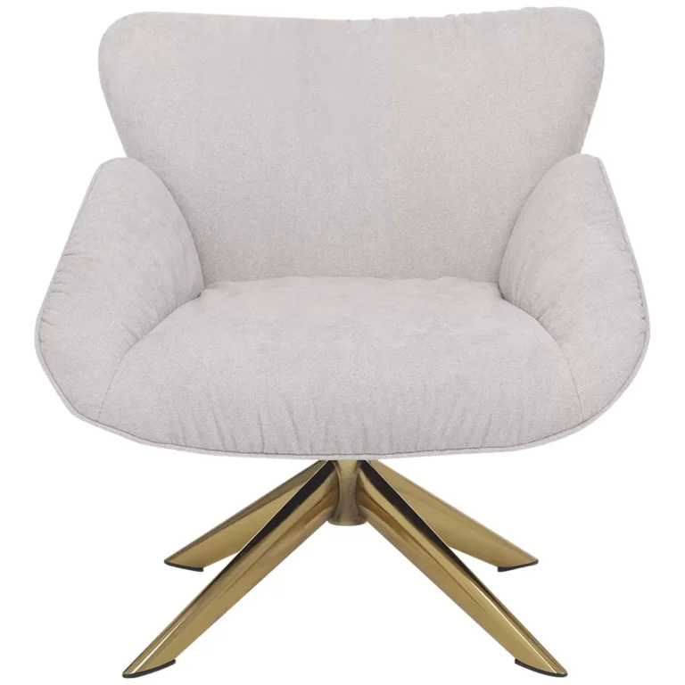 ONEX SaSa Swivel Armchair