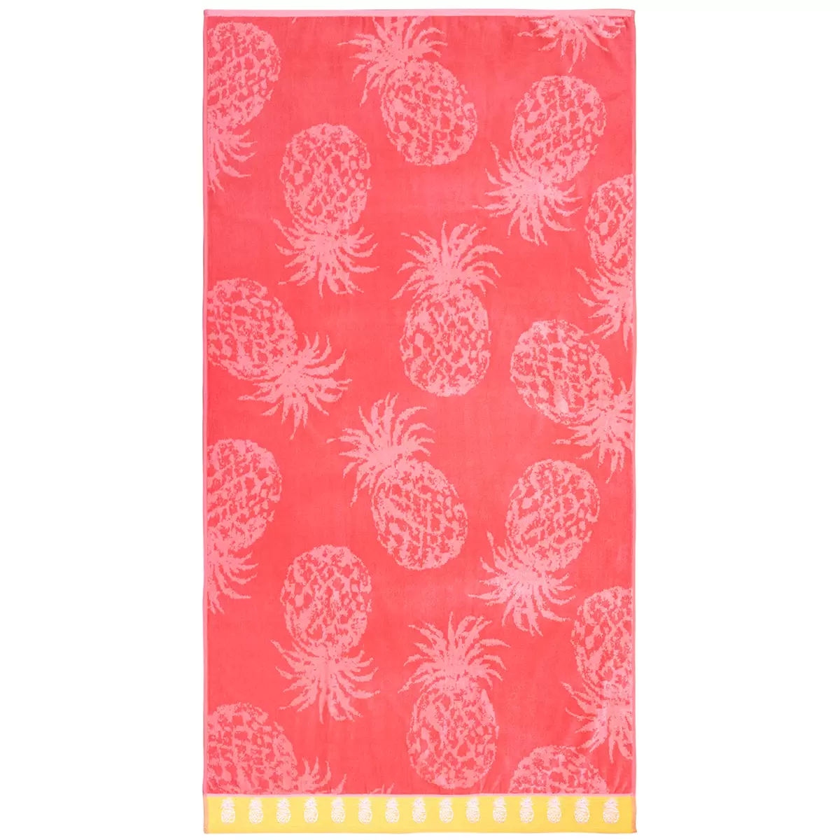 Tommy Bahama Printed Beach Towel
