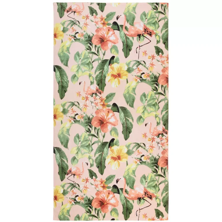 Tommy Bahama Printed Beach Towel