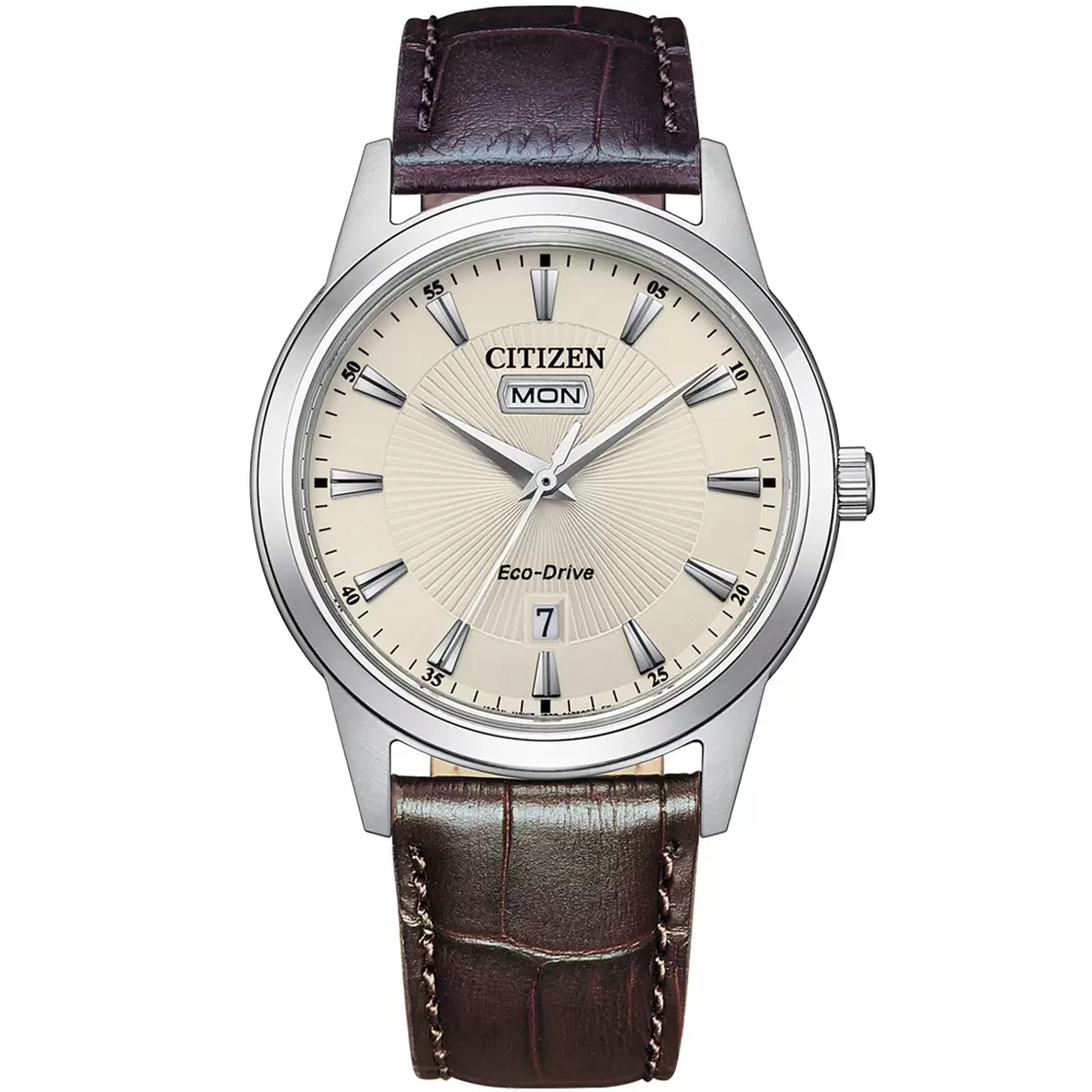 Citizen Eco-Drive Men's Watch AW0100-19A