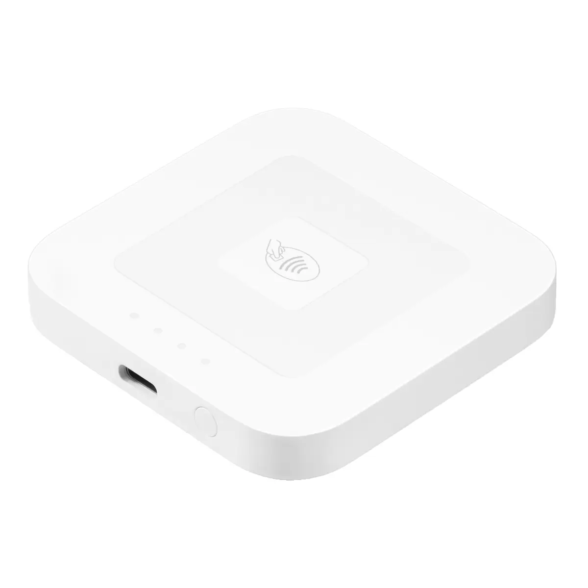 Square Reader (2nd Gen) Including $1