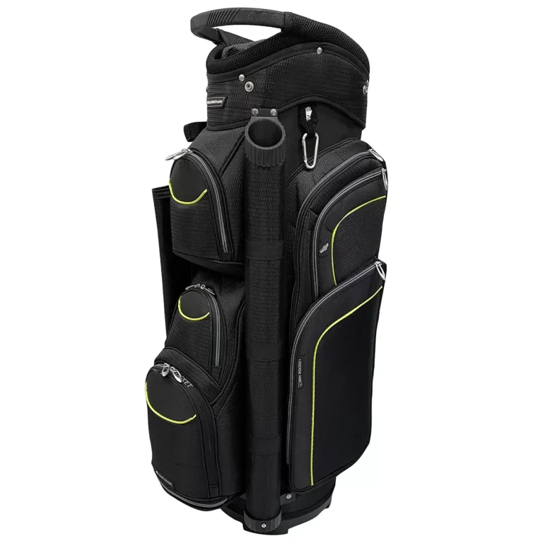 Walkinshaw Champion Golf Bag