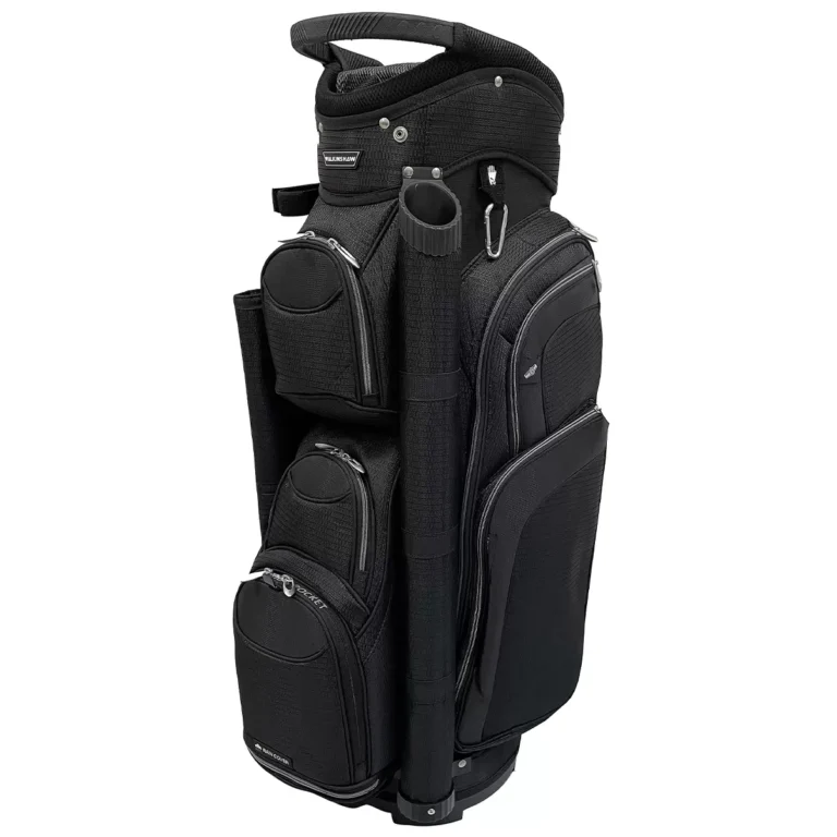 Walkinshaw Champion Golf Bag