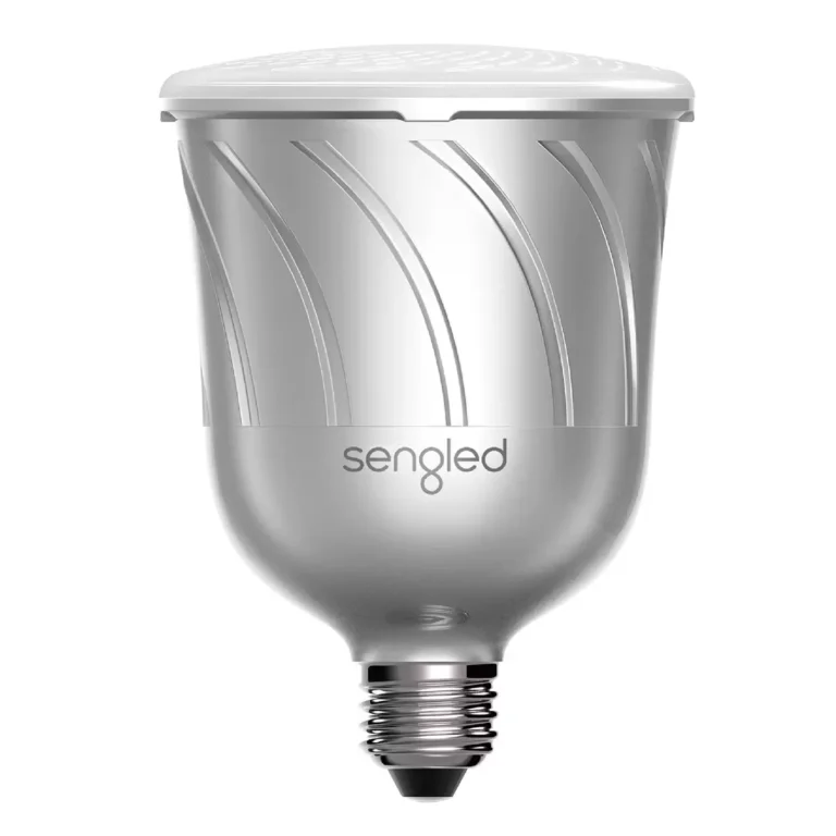 Sengled Pulse Satellite Silver E27 20 Pack