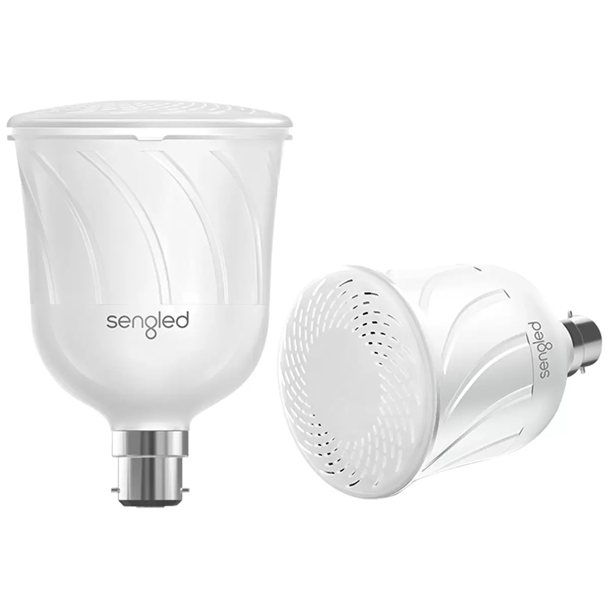 Sengled Pulse Satellite Starter Kit White B22 20 Pack