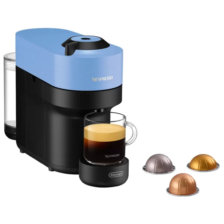 Nespresso DeLonghi Vertuo POP Coffee Machine