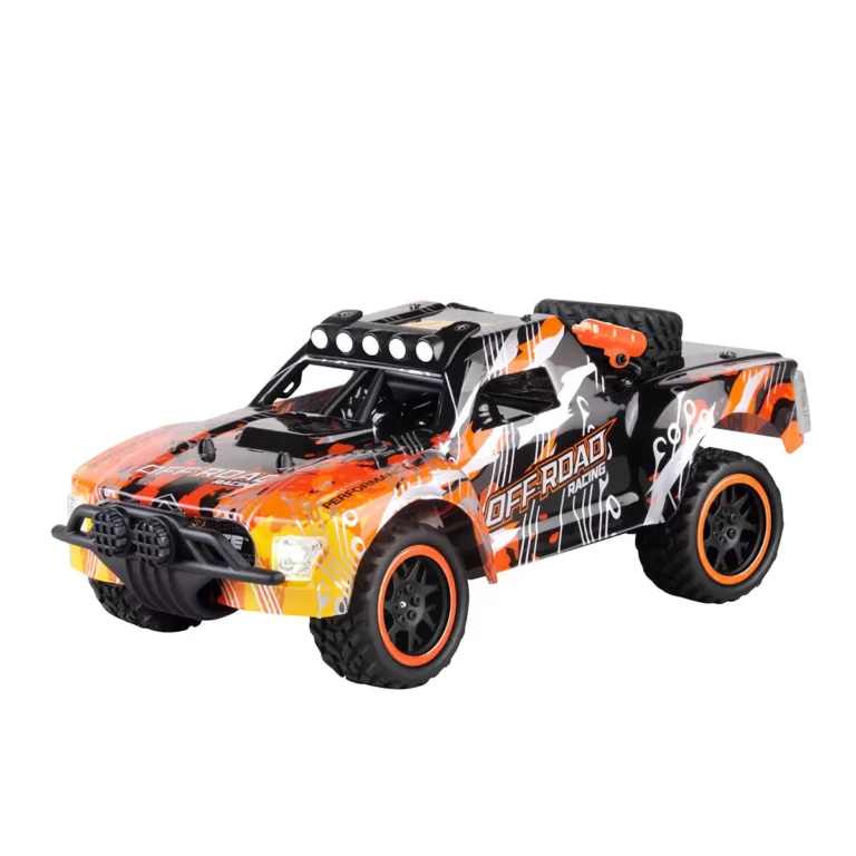 Power Craze Off-Road Racer 1:24