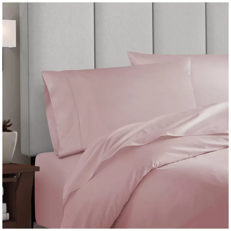 Royal Comfort 1000 Thread Count Balmain Bamboo Cotton Quilt Cover Set King