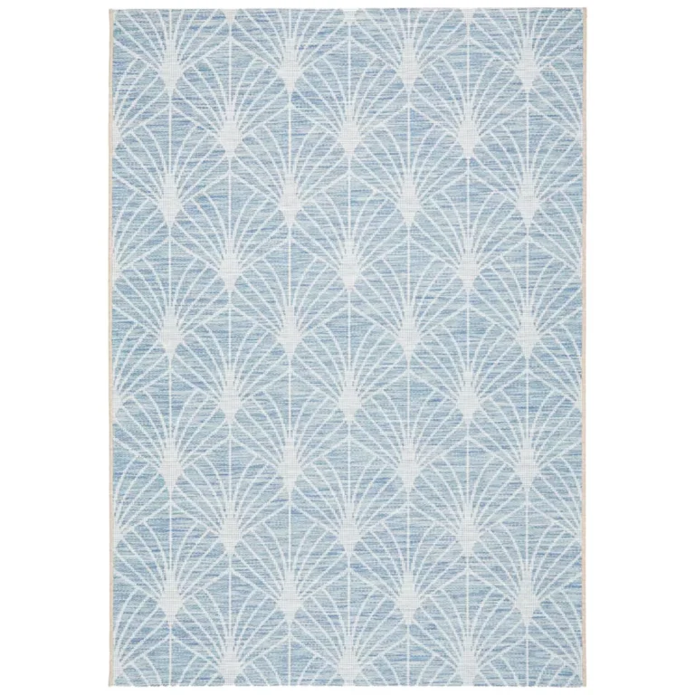 Rug Culture Terrace 5502 Rug 400 x 300cm