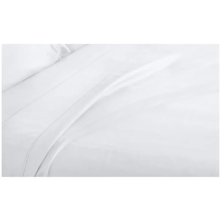 Ramesses 2000  Thread Count Bamboo King Single Sheet Set