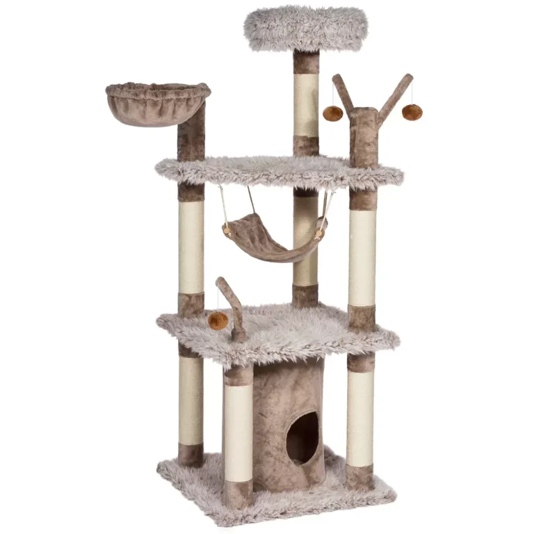 Kitty Power Paws Siberian Mountain Cat Furniture