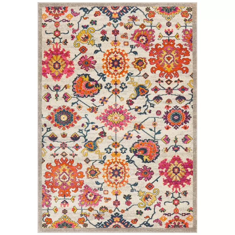 Rug Culture Babylon 208 Multi Indoor Rug 330 x 240cm