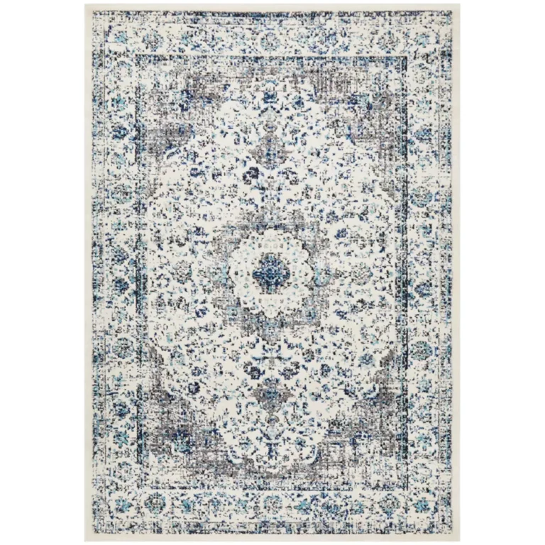 Rug Culture Evoke 251 White Indoor Rug 330 x 240cm