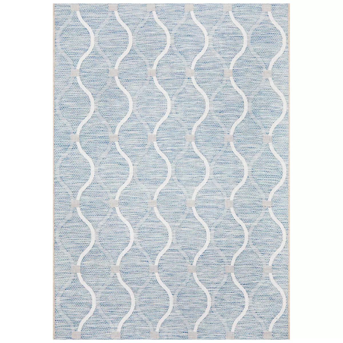 Rug Culture Terrace 5501 Indoor/Outdoor Rug 230 x 160cm  456