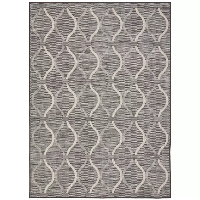 Rug Culture Terrace 5501 Indoor/Outdoor Rug 290 x 200cm