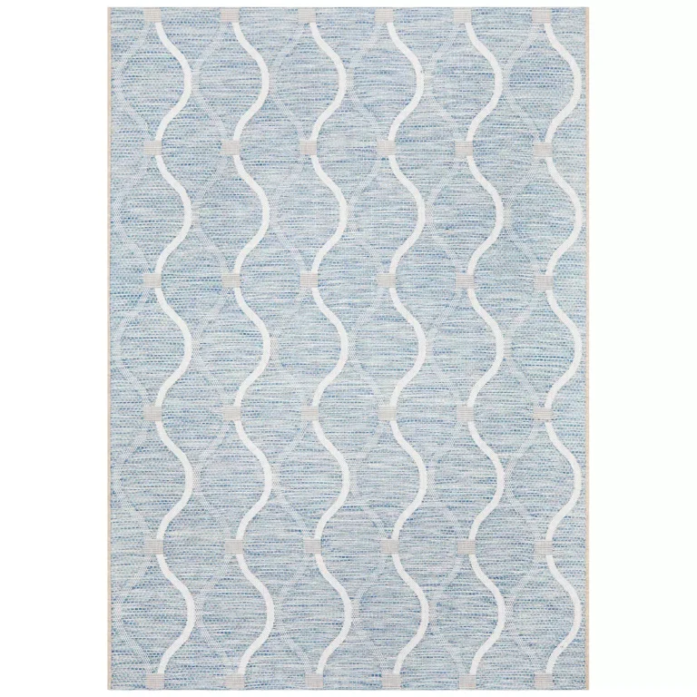 Rug Culture Terrace 5501 Indoor/Outdoor Rug 290 x 200cm