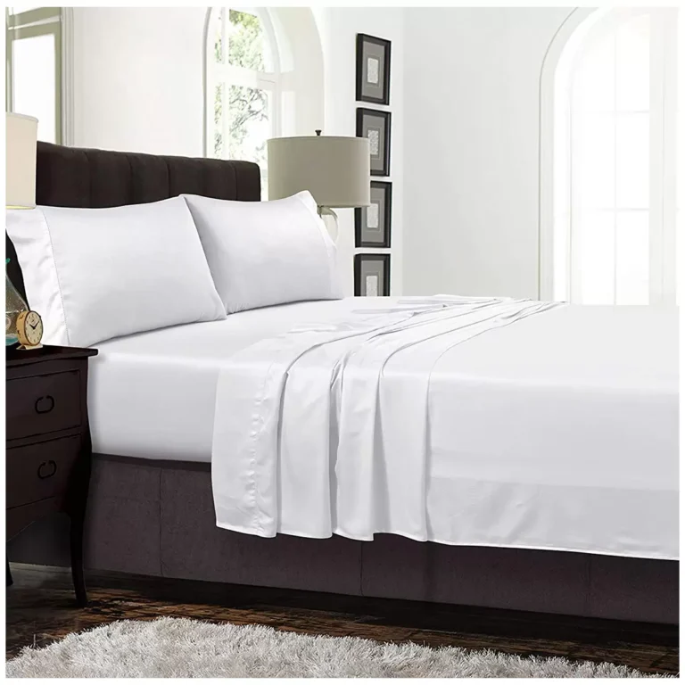 Ramesses 1200 Thread Count King Sheet Set