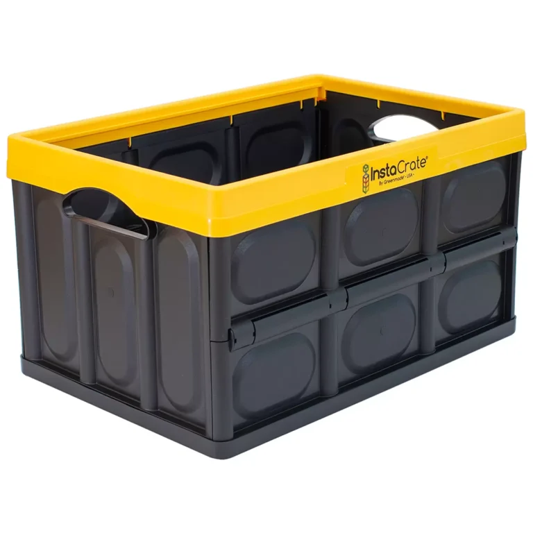 Instacrate Storage Crate  2 x 46L