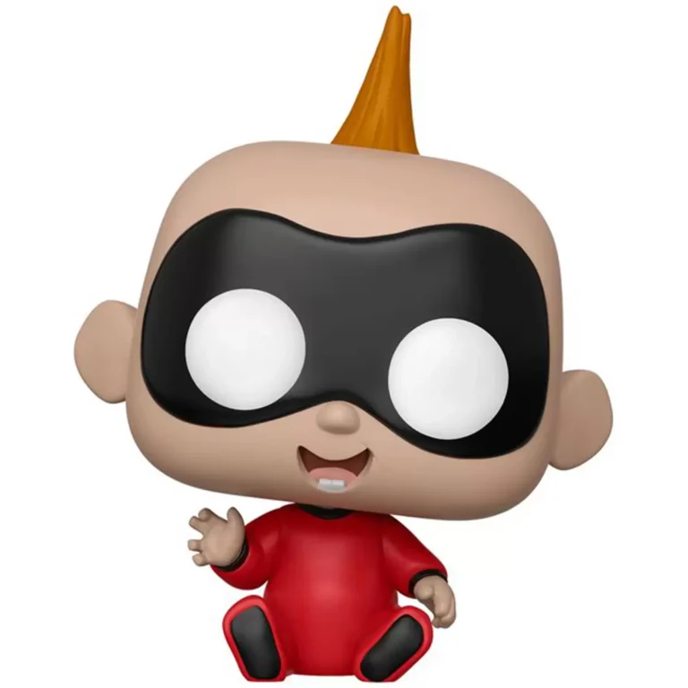 Funko Incredibles 2 Jack-Jack 10" Pop! Vinyl Figure