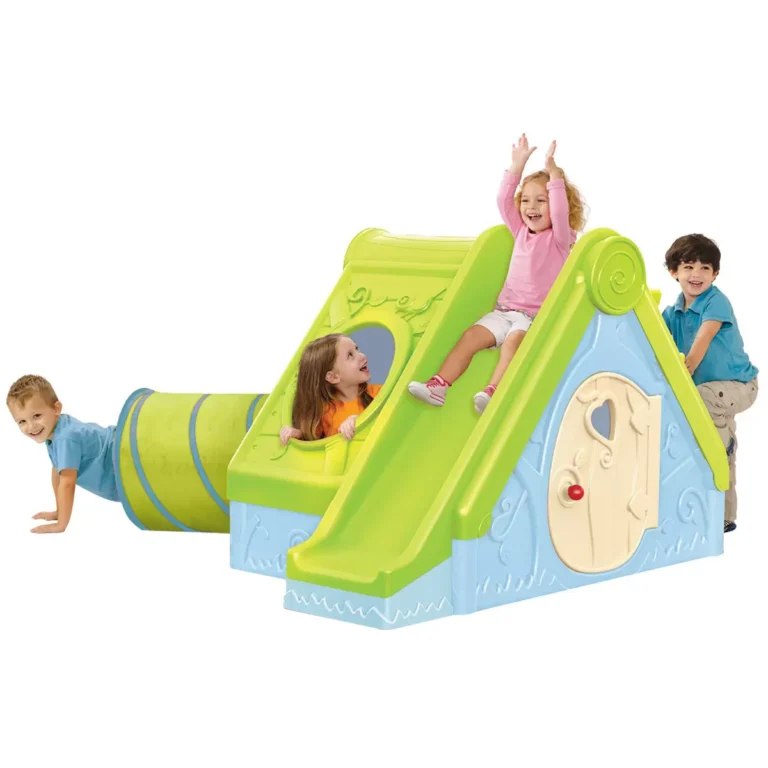 Keter Funtivity Playhouse